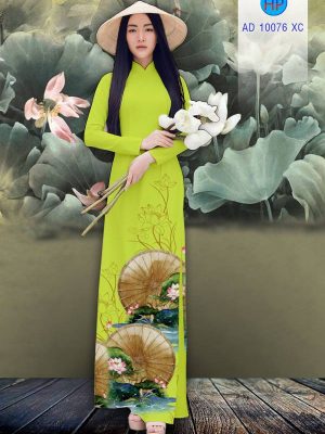 1627377097 24 vai ao dai mau moi ra hien nay (18)